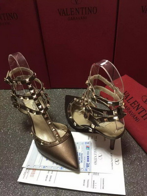 Valentino slingback Women--021